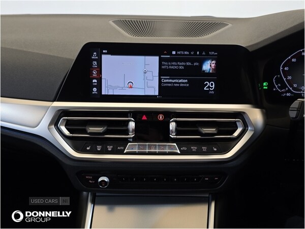 Used BMW 3 Series 2021 for sale - 75402660: Photo 33