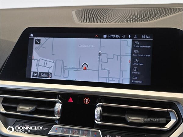 Used BMW 3 Series 2021 for sale - 75402660: Photo 35