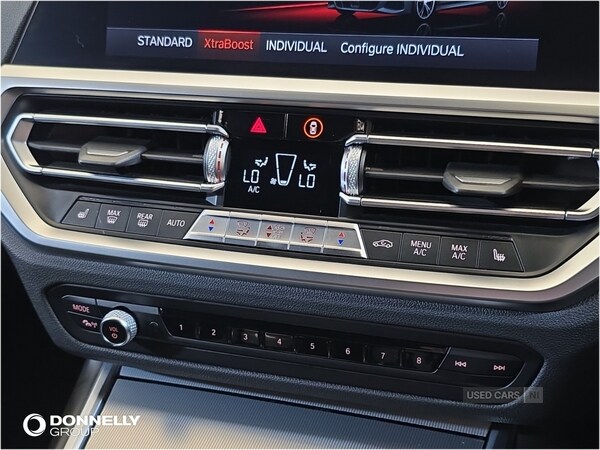 Used BMW 3 Series 2021 for sale - 75402660: Photo 37