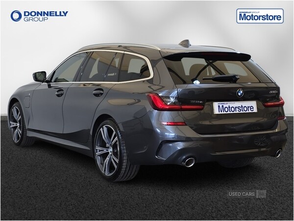 Used BMW 3 Series 2021 for sale - 75402660: Photo 4