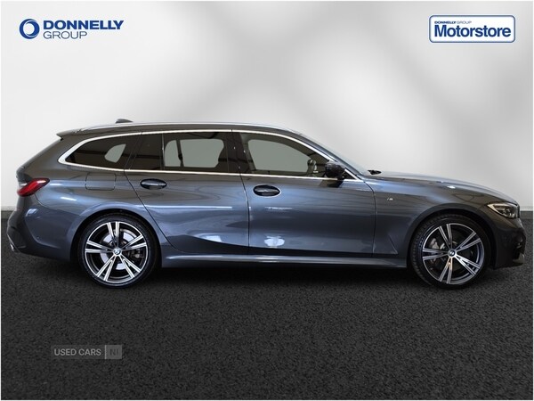 Used BMW 3 Series 2021 for sale - 75402660: Photo 5