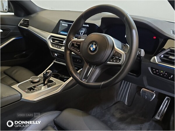 Used BMW 3 Series 2021 for sale - 75402660: Photo 6