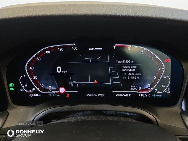 Used BMW 3 Series 2021 for sale - 75402660: Photo 8