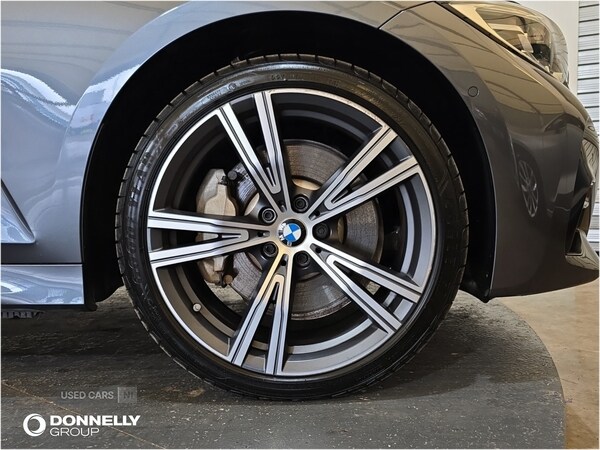 Used BMW 3 Series 2021 for sale - 75402660: Photo 9