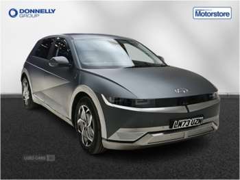 2024 - 168kW Premium 77 kWh 5dr Auto [Part Leather]