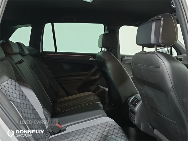 Used Volkswagen Tiguan 2022 for sale - 77204694: Photo 10