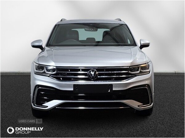 Used Volkswagen Tiguan 2022 for sale - 77204694: Photo 11