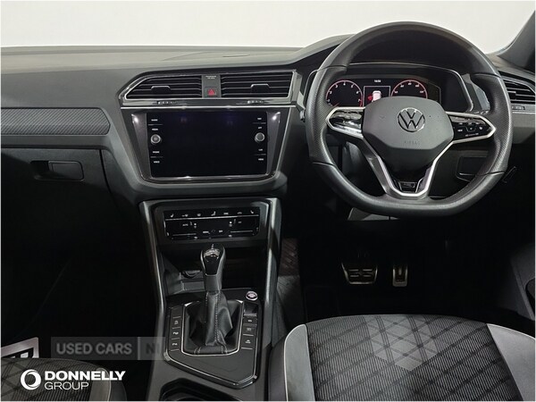 Used Volkswagen Tiguan 2022 for sale - 77204694: Photo 16