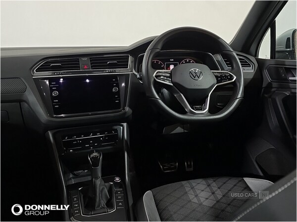Used Volkswagen Tiguan 2022 for sale - 77204694: Photo 17