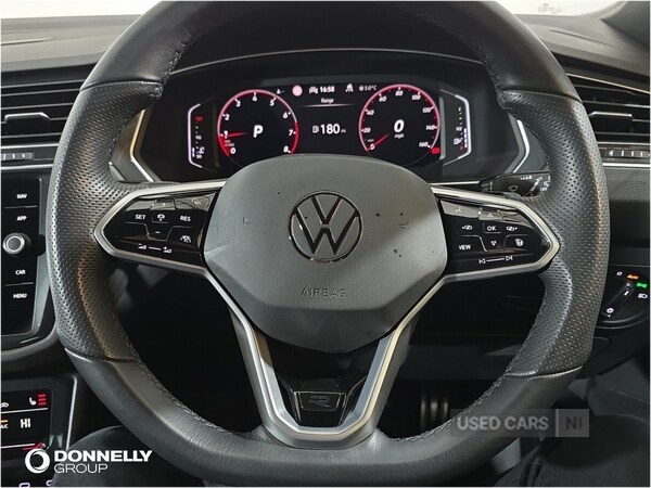 Used Volkswagen Tiguan 2022 for sale - 77204694: Photo 18