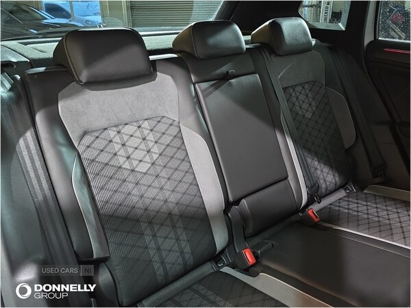 Used Volkswagen Tiguan 2022 for sale - 77204694: Photo 19