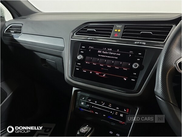 Used Volkswagen Tiguan 2022 for sale - 77204694: Photo 21