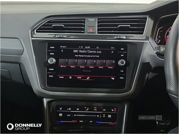 Used Volkswagen Tiguan 2022 for sale - 77204694: Photo 23