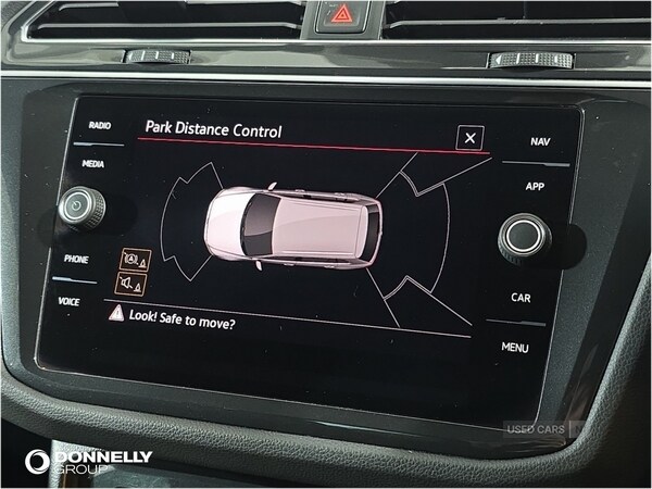 Used Volkswagen Tiguan 2022 for sale - 77204694: Photo 24