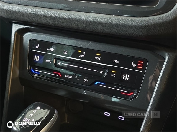 Used Volkswagen Tiguan 2022 for sale - 77204694: Photo 25