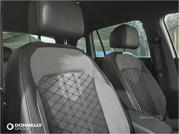 Used Volkswagen Tiguan 2022 for sale - 77204694: Photo 26