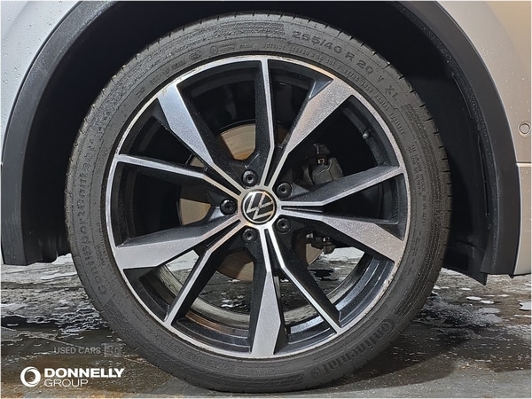 Used Volkswagen Tiguan 2022 for sale - 77204694: Photo 7