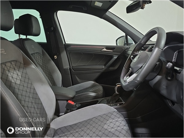 Used Volkswagen Tiguan 2022 for sale - 77204694: Photo 8