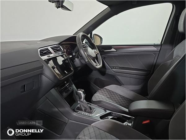 Used Volkswagen Tiguan 2022 for sale - 77204694: Photo 9