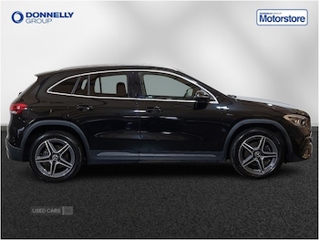 Used Mercedes-Benz GLA 2020 for sale - 79396877: Photo