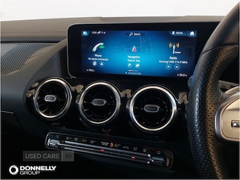 Used Mercedes-Benz GLA 2020 for sale - 79396877: Photo