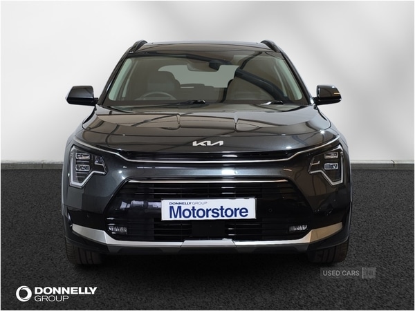 Used Kia Niro 2023 for sale - 78205706: Photo 12