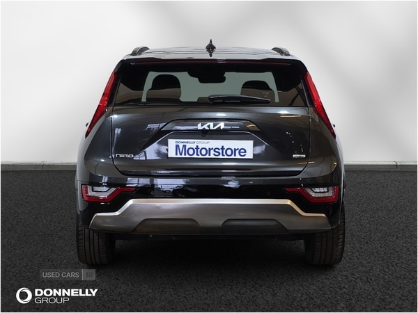 Used Kia Niro 2023 for sale - 78205706: Photo 13