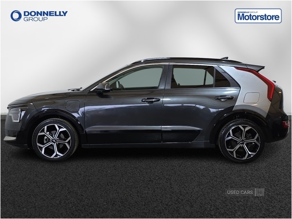 Used Kia Niro 2023 for sale - 78205706: Photo 14