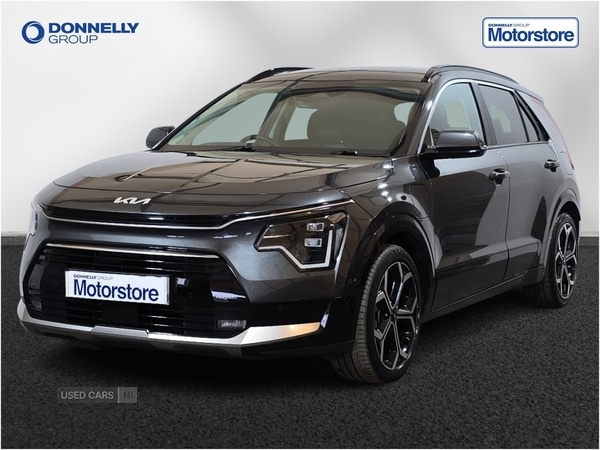 Used Kia Niro 2023 for sale - 78205706: Photo 15