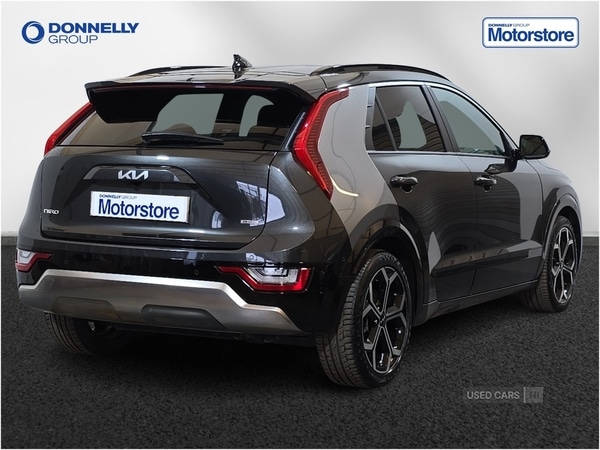 Used Kia Niro 2023 for sale - 78205706: Photo 16