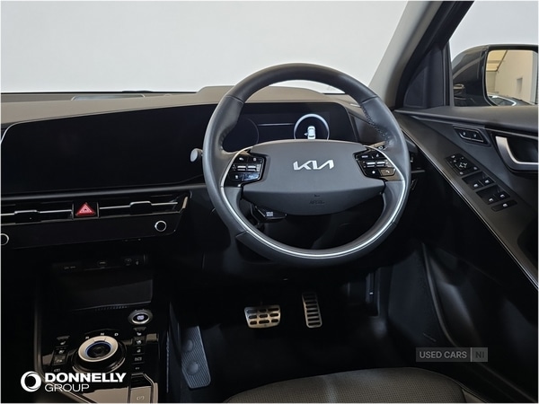 Used Kia Niro 2023 for sale - 78205706: Photo 18