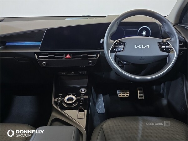Used Kia Niro 2023 for sale - 78205706: Photo 19