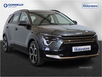 Used Kia Niro 2023 for sale - 78205706: Photo