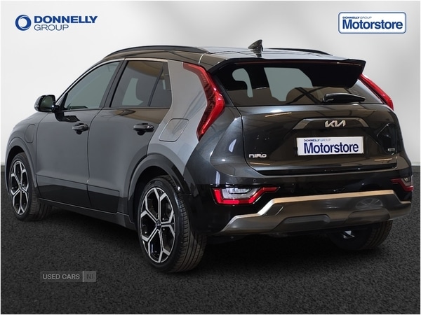 Used Kia Niro 2023 for sale - 78205706: Photo 2