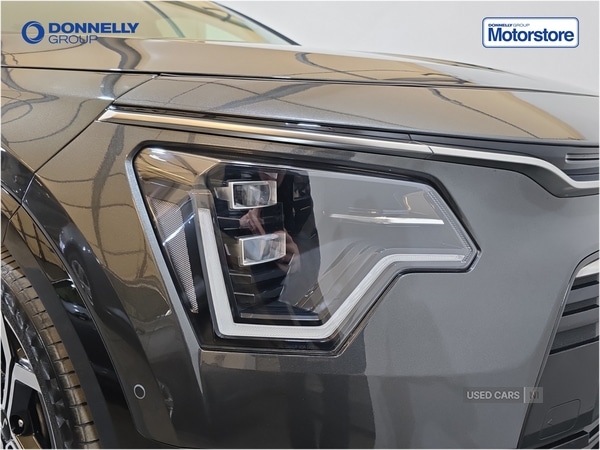 Used Kia Niro 2023 for sale - 78205706: Photo 23