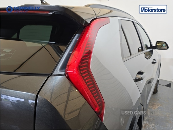 Used Kia Niro 2023 for sale - 78205706: Photo 24