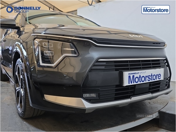 Used Kia Niro 2023 for sale - 78205706: Photo 25