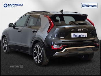 Used Kia Niro 2023 for sale - 78205706: Photo