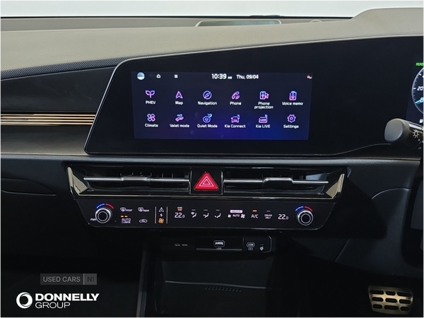 Used Kia Niro 2023 for sale - 78205706: Photo 32