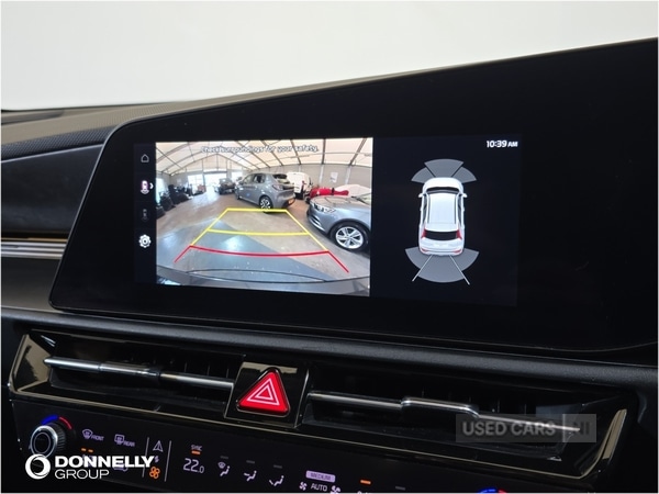 Used Kia Niro 2023 for sale - 78205706: Photo 33