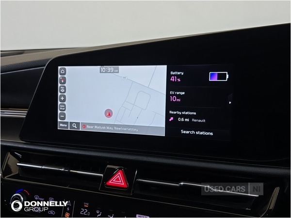 Used Kia Niro 2023 for sale - 78205706: Photo 34