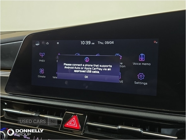 Used Kia Niro 2023 for sale - 78205706: Photo 35