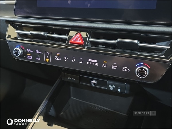 Used Kia Niro 2023 for sale - 78205706: Photo 36