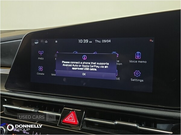 Used Kia Niro 2023 for sale - 78205706: Photo 37