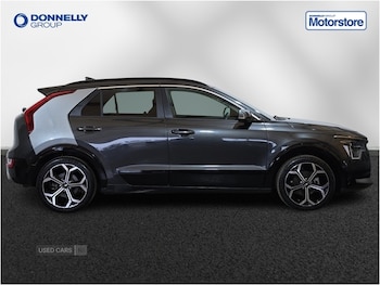 Used Kia Niro 2023 for sale - 78205706: Photo