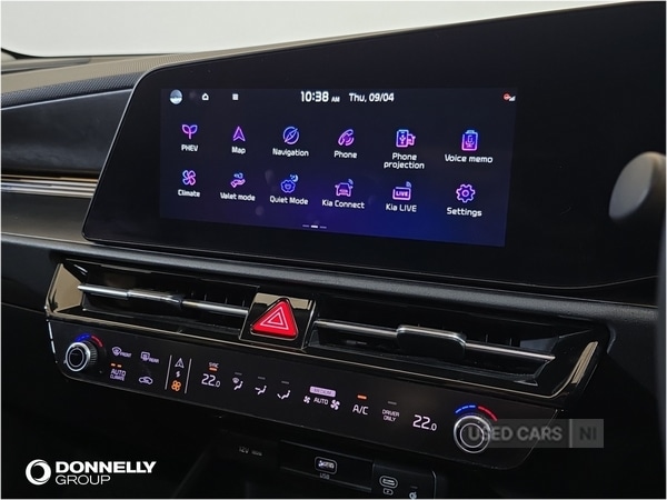 Used Kia Niro 2023 for sale - 78205706: Photo 5