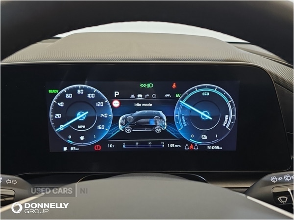 Used Kia Niro 2023 for sale - 78205706: Photo 6