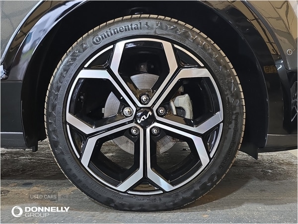 Used Kia Niro 2023 for sale - 78205706: Photo 7