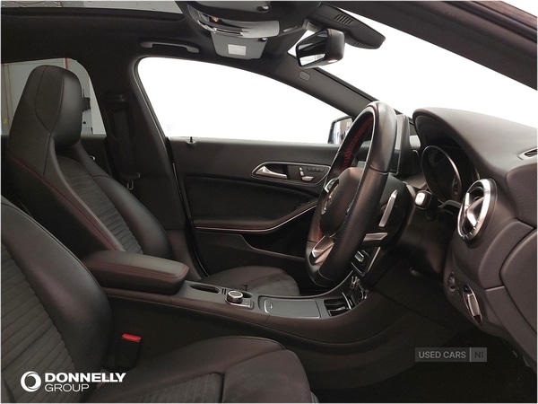 Used Mercedes-Benz CLA 2019 for sale - 76123423: Photo 10