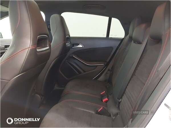 Used Mercedes-Benz CLA 2019 for sale - 76123423: Photo 11